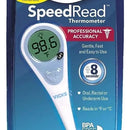 Termómetro digital de lectura rápida Vicks de Vicks, cada uno de Vicks