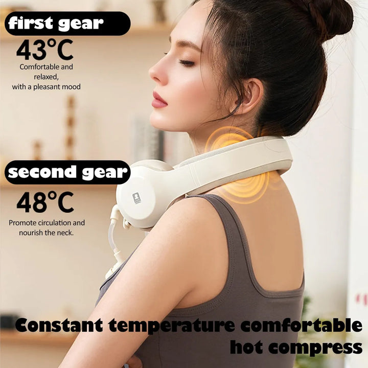 Wjshipfor Extractor De Leche De Cuello Colgante, Extractor D