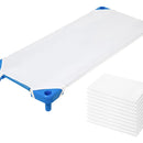Comoda Sabana De Cuna Para Ninos Pequenos