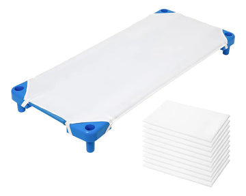 Comoda Sabana De Cuna Para Ninos Pequenos