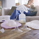Pezoneras Avent Protector Pezón Estándar Ultrafina M