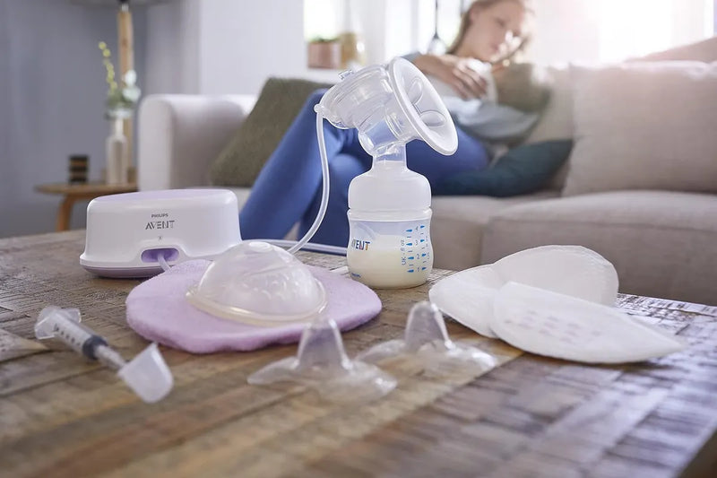 Pezoneras Avent Protector Pezón Estándar Ultrafina M