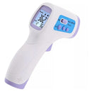 Termometro Digital Infrarrojo Para Bebe Medidor Temperatura