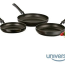 Juego De 3 Sartenes Universal Antiadherente