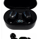 Audífonos Bluetooth 5.0 Xiaomi Redmi Airdots Pro Negro