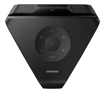 Torre De Sonido Samsung Mx-t50 Negro