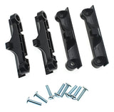 Soporte Ventilador Cpu Compatible Con Am4