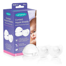 Pezoneras De Contacto Talla 2 Lansinoh 2 Pz