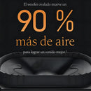 Parlante Bluetooth Beats Pill + Portátil Negro Mate 24 hrs de Autonomía Resistente al Agua Manos Libres