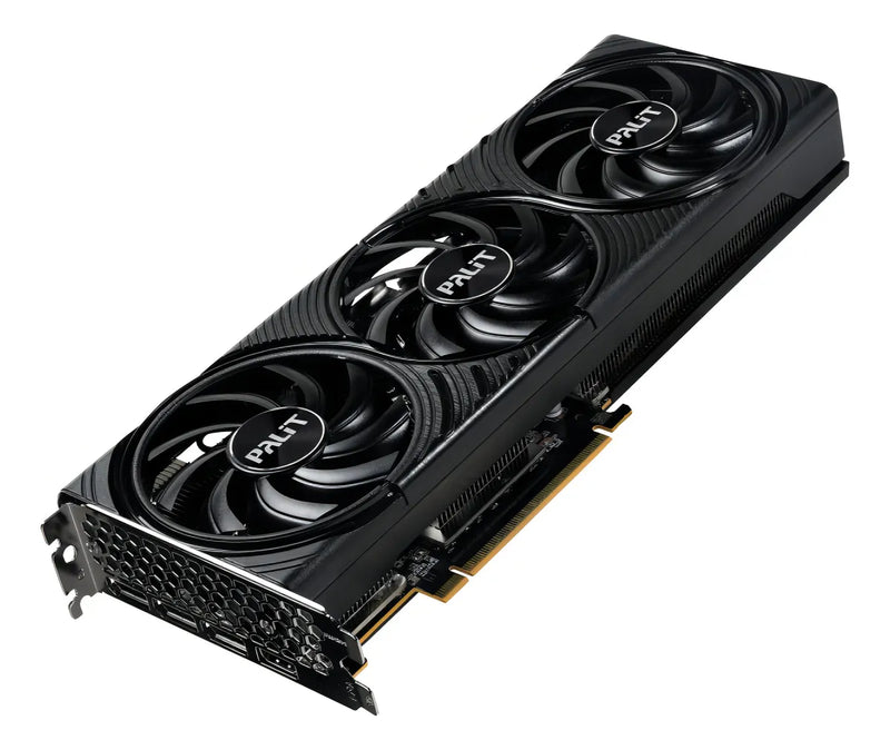 Tarjeta De Video Palit Geforce Rtx 5060 8gb Gddr7 Infinity 3