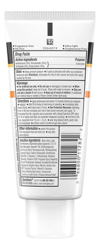 Bloqueador Neutrogena 50 Fsp