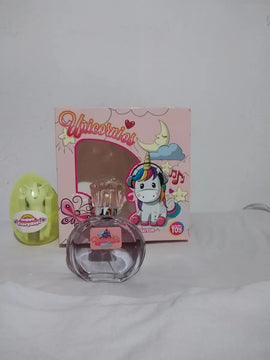 Mejores Perfumes Para Niños