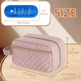 Damero Bolsa Enfriadora De Leche Materna Con 4 Bolsas De Hie