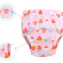 Paquete De 6 Pantalones De Entrenamiento Para Nios Y Nias, D