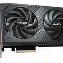 Tarjeta De Video Nvidia Gigabyte Windforce Oc Edition Geforce Rtx 50 Series Rtx 5060 N5060wf2oc-8gd Dual Fan 8 Gb Gddr7