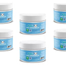 6 Crema Antipañalitis X 150gr