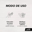 Gel Fijador para cabello Got2b Glued 150 ml