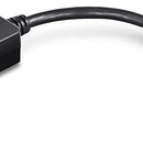 Adaptador De Red Trendnet Usb 2.0 A 10/100 Velocidad De Ethe