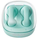 Auriculares inalámbricos Bluetooth Lenovo Lp13 Tws color verde claro