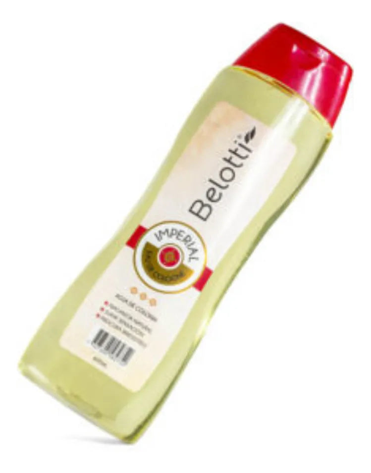 Belotti Agua Colonia Imperial