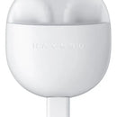 Audífonos Bluetooth Haylou X1 Neo Tws White Color Blanco