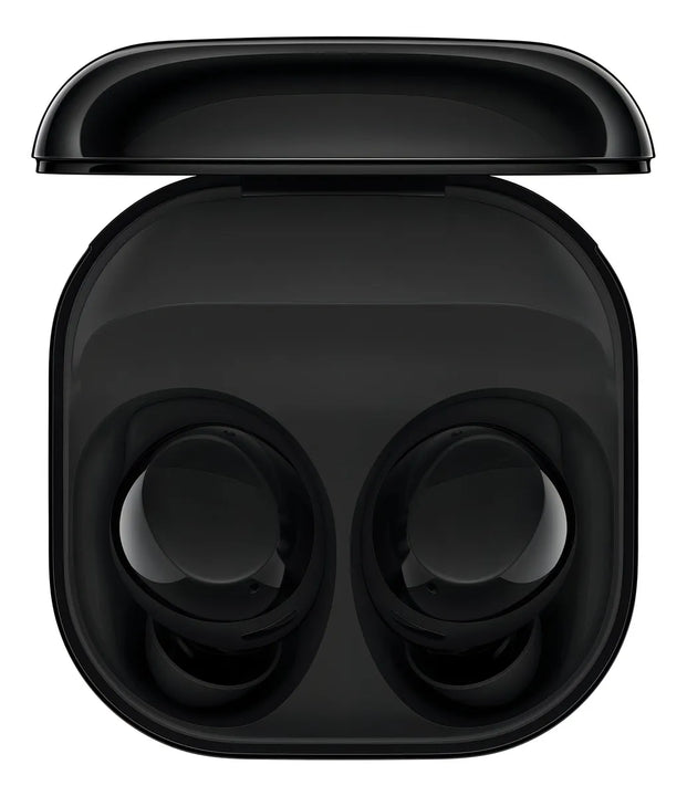 Fone de ouvido in-ear Samsung Galaxy Buds + Galaxy Buds Core SM-R410NZKAZTO negro