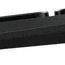 Teclado Genius Slimstar Q200 Ultra Delgado Multimedia Usb
