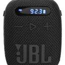 Altavoz Jbl Wind 3 Bluetooth Sd Radio a prueba de agua