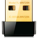 Tarjeta Wifi Usb Tp- Link 725n