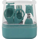 Kit Corta Uñas Lima Tijeras Manicu - Unidad A $6980
