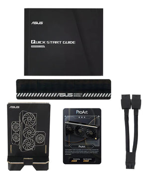 Tarjeta De Video Asus Proart Geforce Rtx 4070 Super 12gb Oc