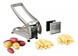 Cortador Papas Fritas Picador De Papas 25cm Cocina Vegetales