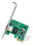 Tp-link, Adaptador De Red Pci Express Gigabit, Tg-3468