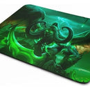 Mouse Pad World Of Warcraft Illidan I