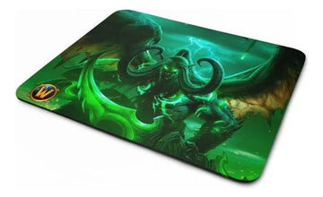 Mouse Pad World Of Warcraft Illidan I