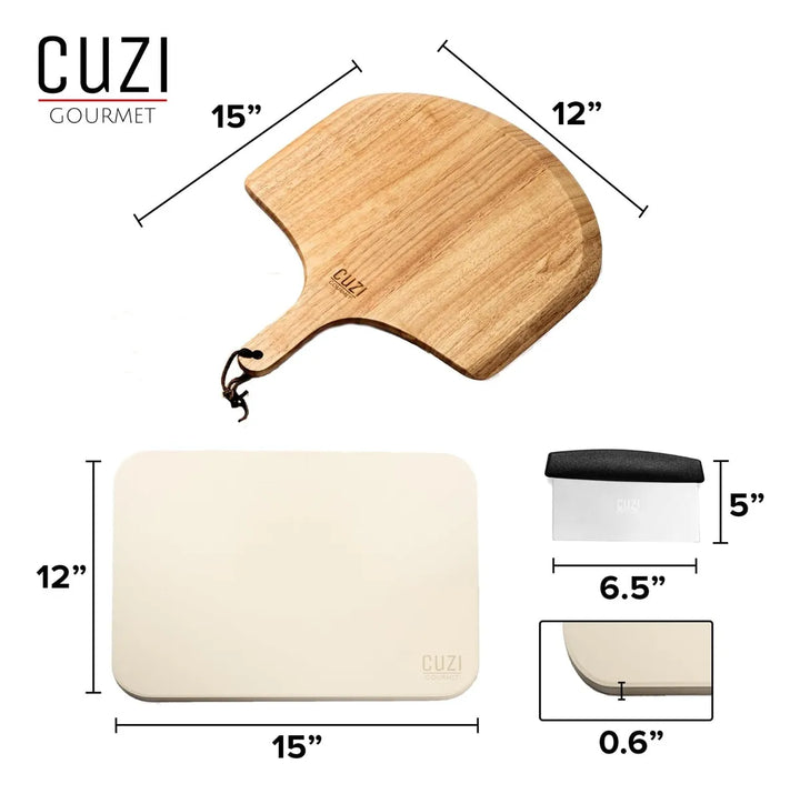 Haz Tu Propia Pizza, Al Horno O En Parrilla