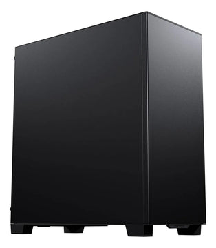 Xt Pro Silent Chasis Para Juegos De Torre Media 3