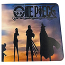 Padmouse Grande One Piece Sombras - Alfombrilla Negro