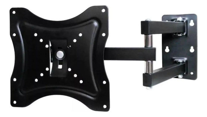 Soporte de pared para TV de 14 a 55 pulgadas