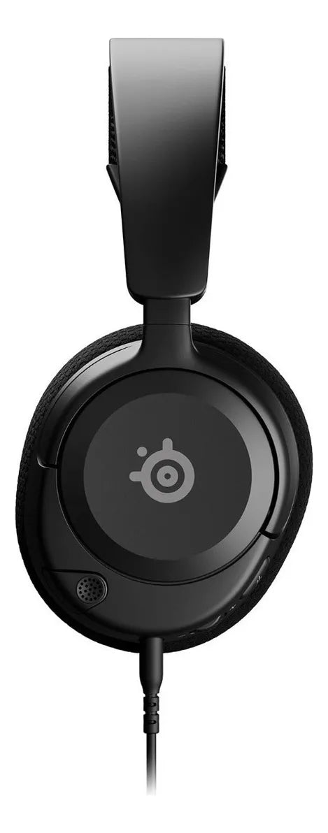 Diadema Steelseries Arctis Nova 1 Black Color Negro