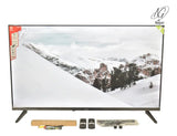 Televisor 40 Corn Ts40a1 Smart Tv Led Netflix You Tube Tdt