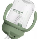 Vaso Entrenador Pitillo Dr. Brown's 9 Onz X2 Niño Verde Y Azul