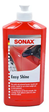Cera Liquida Abrillantadora Easy Shine