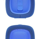 Parlante Xiaomi Bocinas MDZ-36-DB Portable Bluetooth Speaker portátil con bluetooth waterproof azul