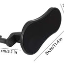 Extensor Soporte Reposabrazos Escritorio Para Computadora Negro