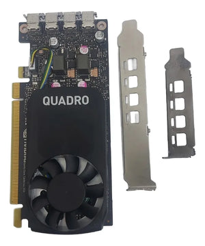 Tarjeta Video Nvidea Quadro P620 Retirada De Lenovo Nuevas