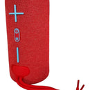 Parlante Bafle Radio Mp3 Portatil Recargable Bluetooth Usb