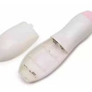 Set De Cuidado Para Bebés Showell New Azul Con 1 Pieza, Corta Uñas Tipo Lima