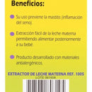 Extractor Manual Leche Bambini