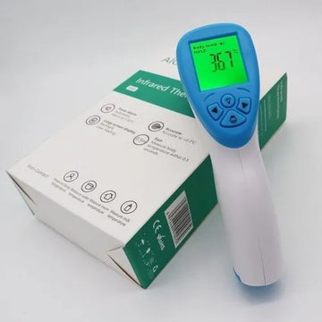 Termometro Digital Infrarrojo Aicare